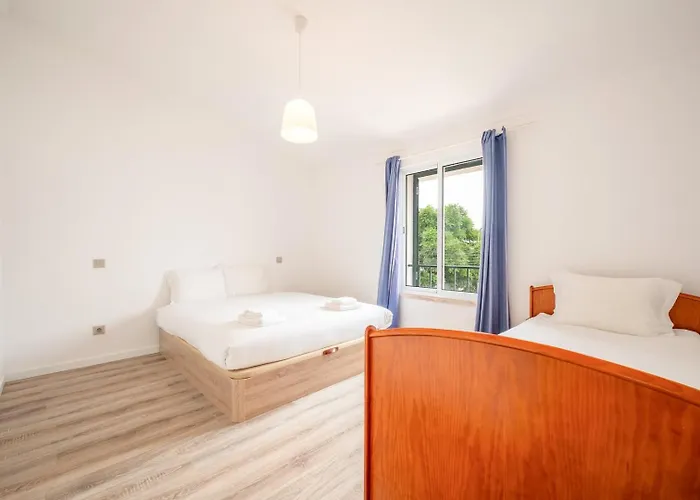 Guestready - Casa E Estudio Azeitao Apartment Setubal
