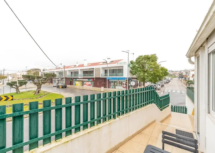 Apartment Guestready - Casa E Estudio Azeitao